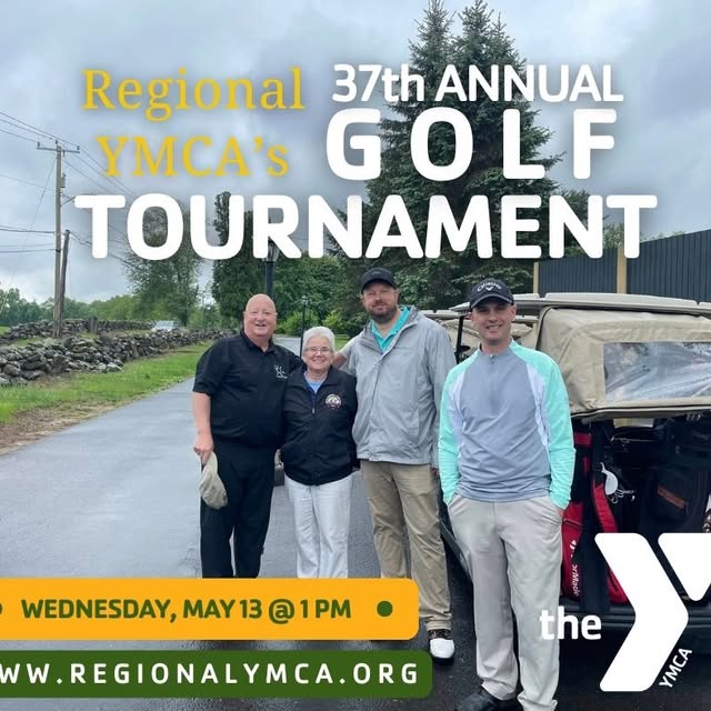 🌟 Tee Up for a Great Cause! 🌟
Join us on May 13, 2026 for the 37th Annual Golf Tourna…