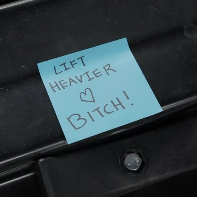 Need some motivation? We got you 🫶 #funny #gym #gymhumor #gymreels #gymhumor