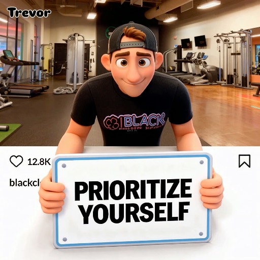 Everyone starts somewhere.

Most people we work with didn’t feel “ready”…
They just dec…