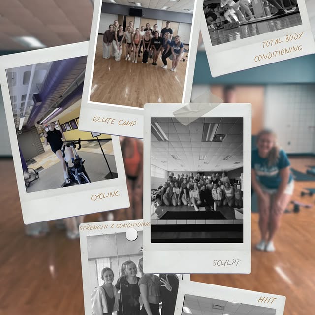 THIS IS YOUR SIGN! Spring break is over TIME TO LOCK IN! Summer is Coming and we have F…