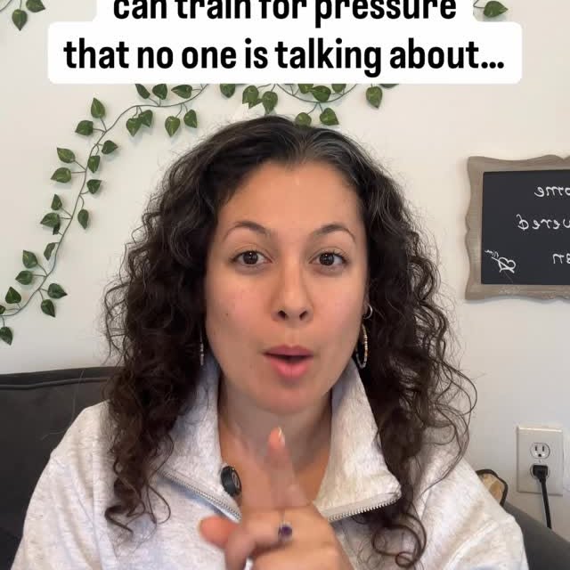 Comment READY to learn more about how to stop losing yourself under pressure.

Gentleme…