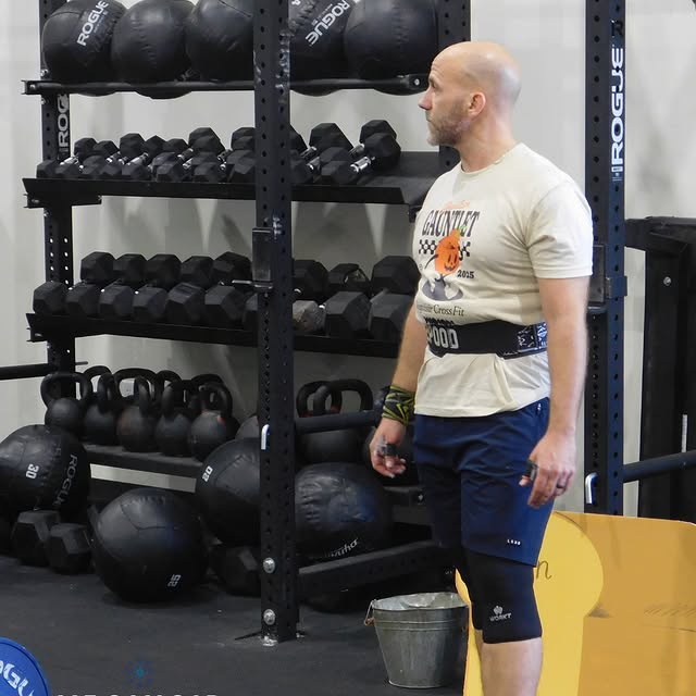 Want to get stronger, faster, and more confident in your training?⁠
⁠
Our personal trai…