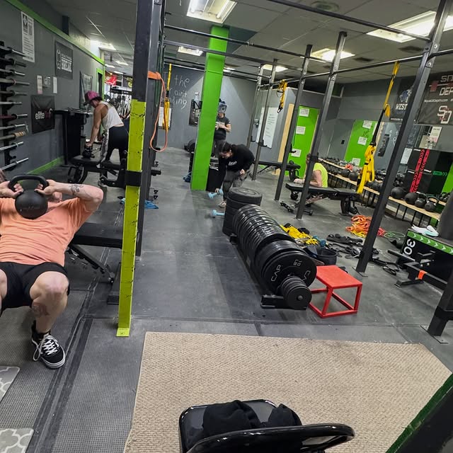 How much cardio do you actually need? This week’s blog gives the real answer — backed b…