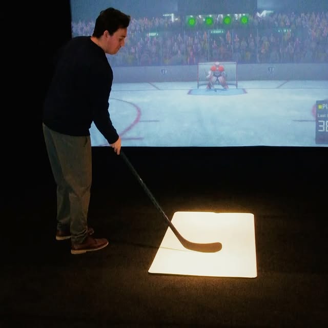 Didn’t get the results we wanted this Olympics… 😬

Good thing Game Deck’s sports simul…