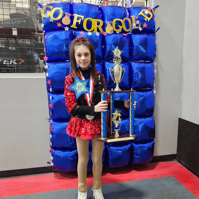 What a fantastic weekend of competition at the ISI District 8 Championships on March 7-…