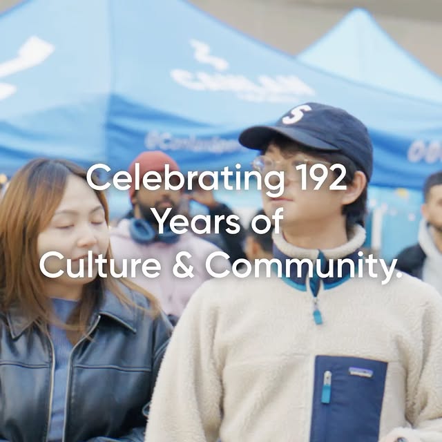 Happy 192 Years to the City that lives and breathes the game! We had such a blast conne…