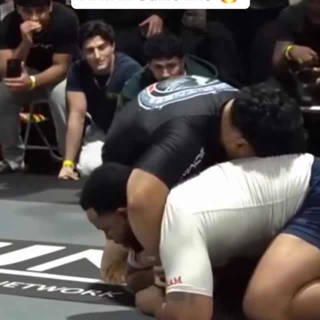 Arm in gilly from the turtle position for jiu jitsu or mma #longisland #jiujitsu #grapp…