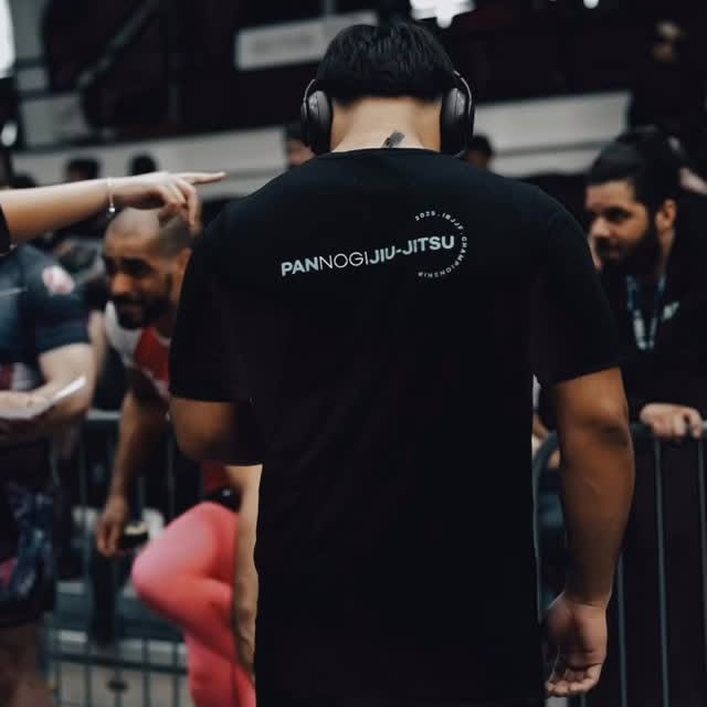 Live for this🥷

Grateful for my team and coaches, always supporting and representing w…