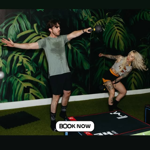 🚀 New September Program is HERE! 🚀
Start with your InBody Scan → see where you’re at.…