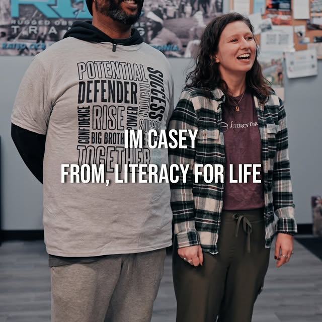 Thank you to the @757.roc family for supporting @bbbsamerica and @literacy4life, two gr…