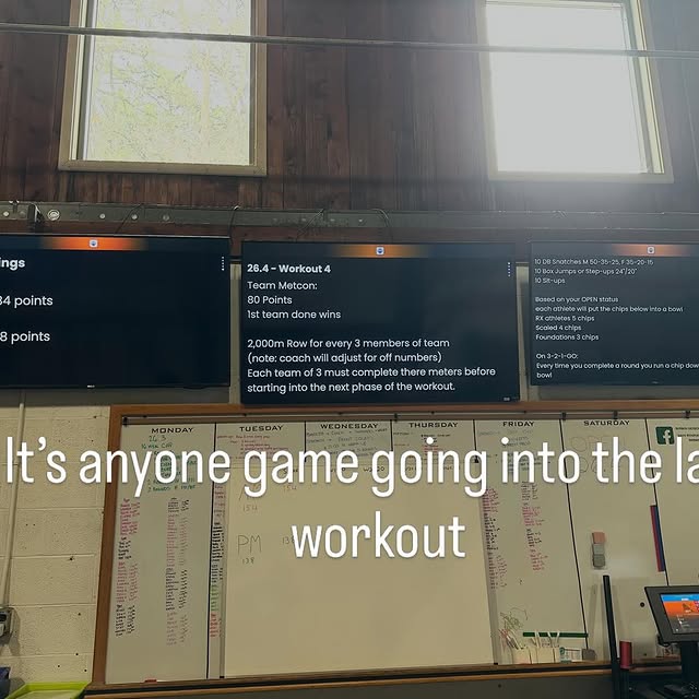 Social post preview