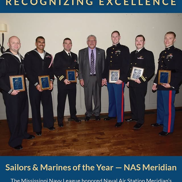 Congratulations to the outstanding Sailors, Marines, and Instructor Pilots from Naval A…