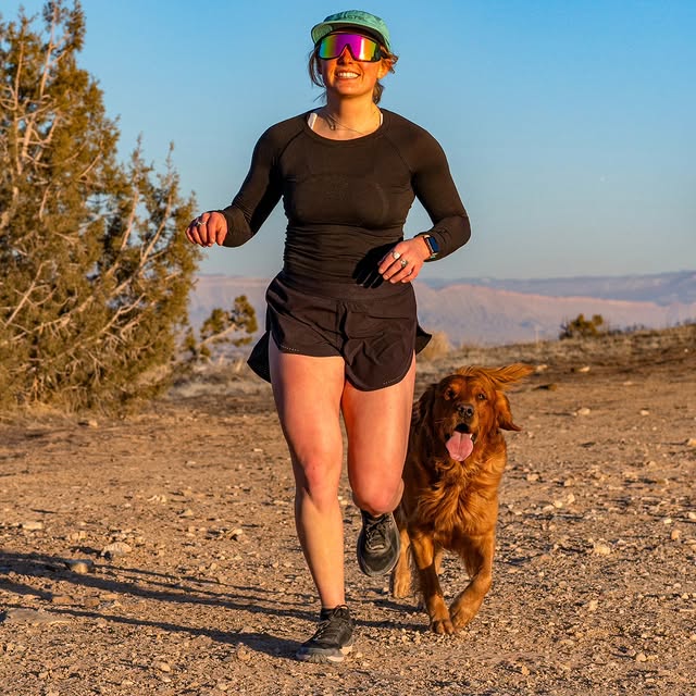 New Ridgeline CMU Intern Jana!