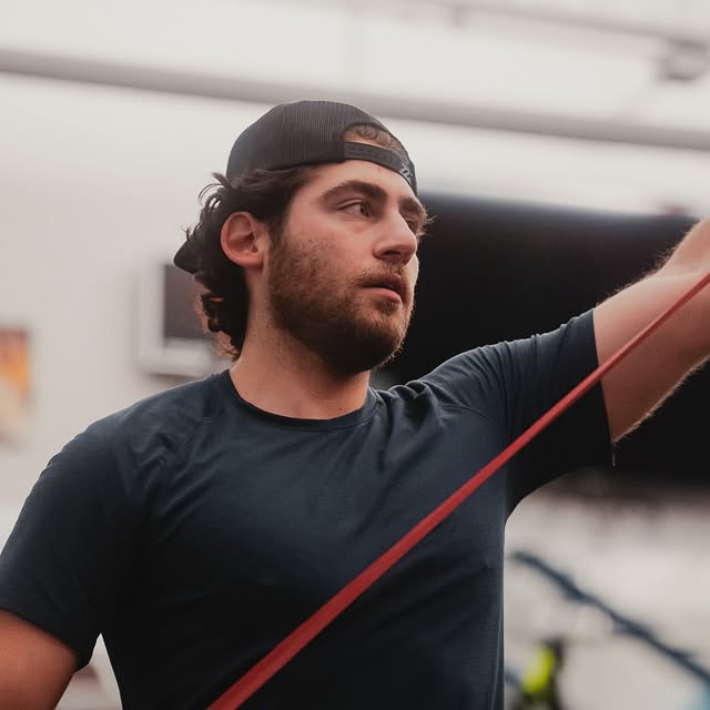 🎙️: @asher_mo2 

#feedthegoodwolf 
#fitness
#eternalathlete