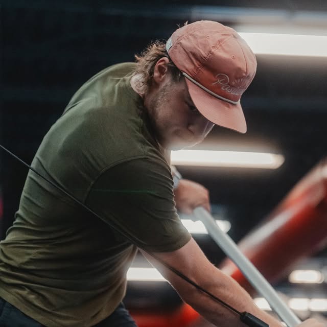 Distractions don’t just slow you down… they set you back.

Every time you lose focus, s…