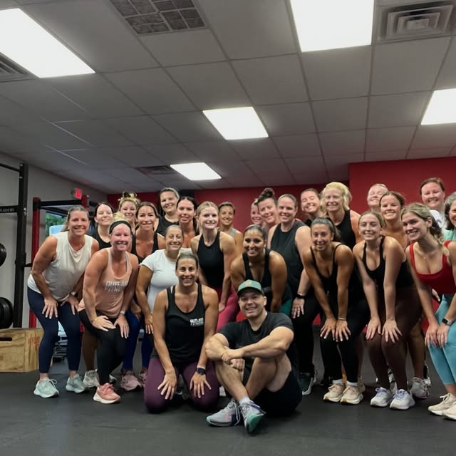 10 Things That Require Zero Talent

1) Being on time
2) Work ethic
3) Effort
4) Body la…