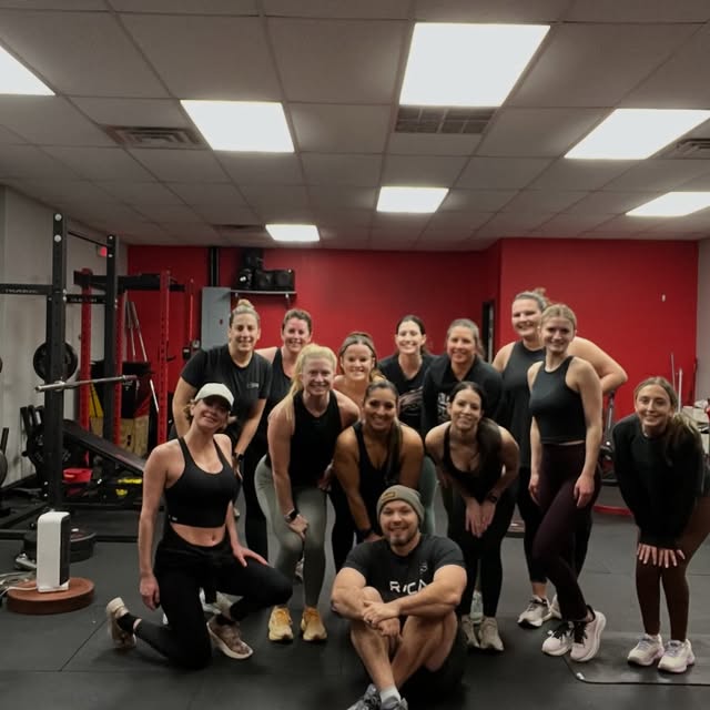 Ready for another year 💪

It’s not what you say it’s what you do. I’m blessed to have …