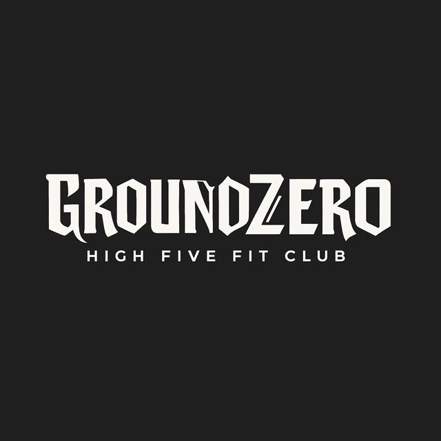 GROUND ZERO

Starting Monday March 9 at High Five Fit Club.

We’re a community focused …