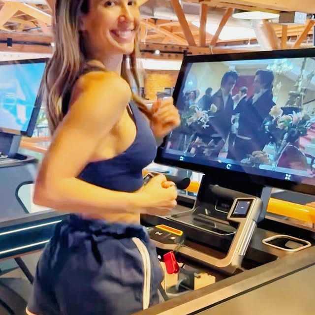 Did you know? Luxury exercise is a thing 🏃‍♀️

#fredfitness #santamonicagym #luxurygym