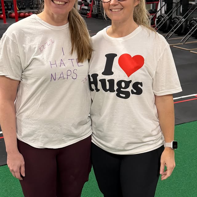 26.2 ✅ @crossfitgames