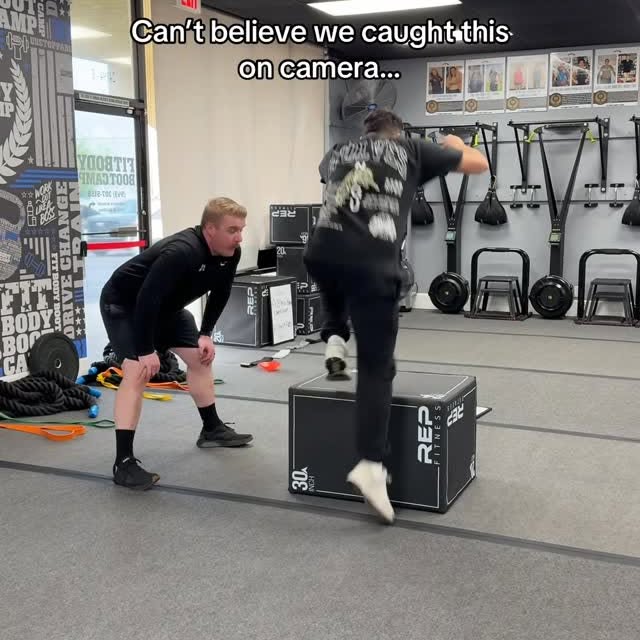 Wouldn’t it be SO crazy… if you tried us out for FREE and brought a friend? Hit up our …