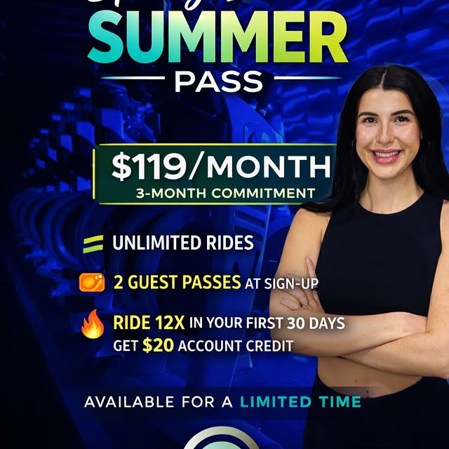 Who are you bringing with you? 👯‍♀️

This is your season.
A rhythm. A habit. A stronge…