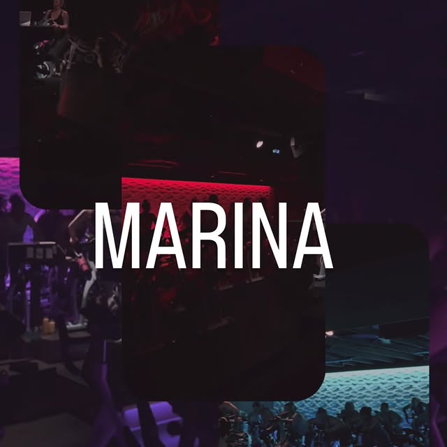 Have you met her yet?

Marina keeps it REAL and keeps us grounded in all the right ways…