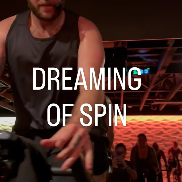 Turning dreams into reality and booking my bike! 

#indoorcycling #downtownredding