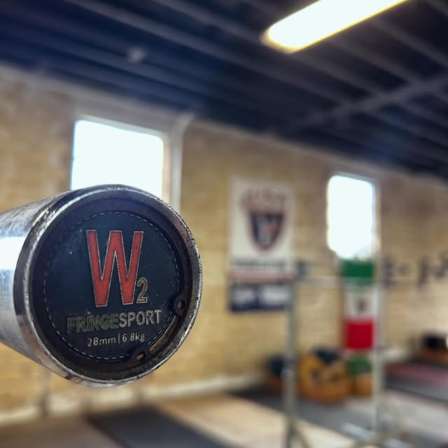 “I want to start lifting… but I’m not strong enough.”

That’s literally why we’re here.…