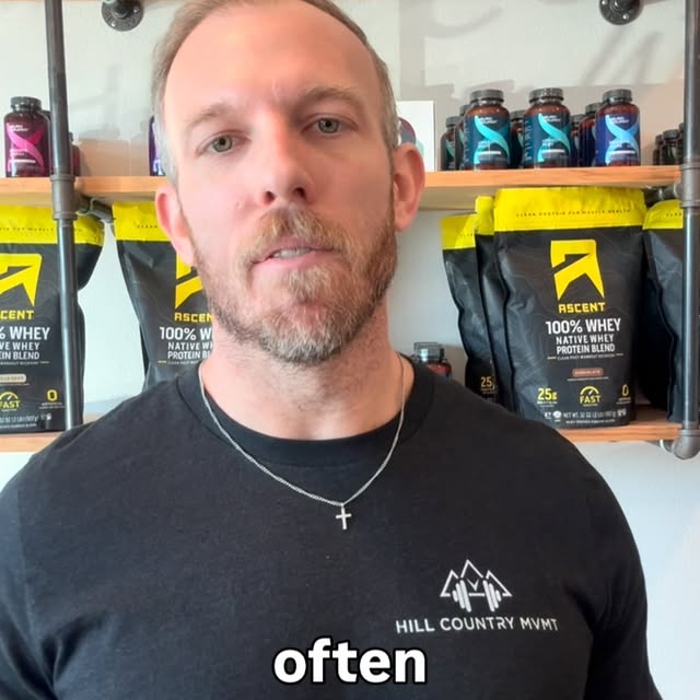 Q4 Move Often Challenge winner is…..

#drippingspringsfitness #hillcountrymvmt #drippin…