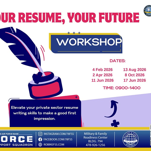 Take the next step toward your future by learning how to craft a resume that stands out…