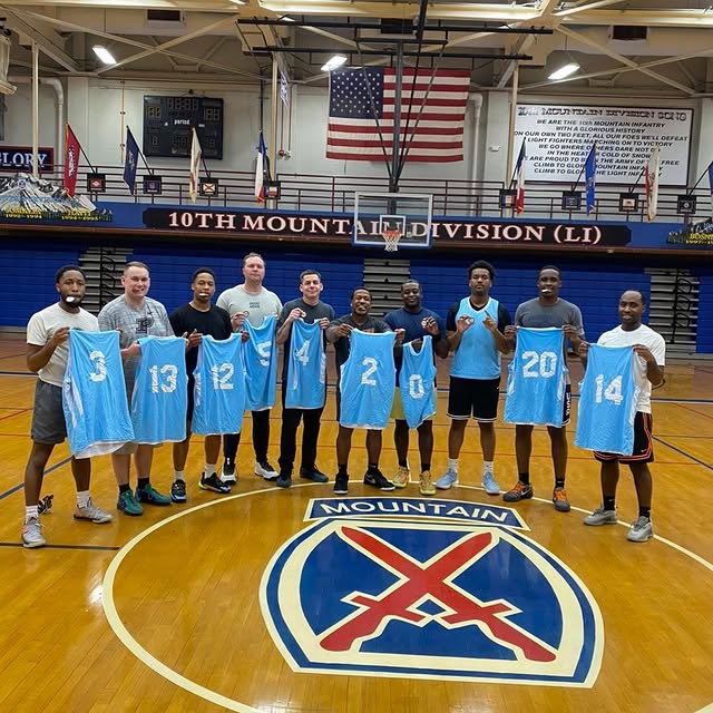 From high-energy team sports to the fastest-growing hobby in the country, there’s no be…