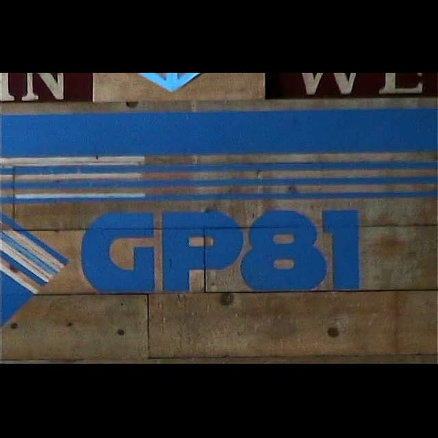 Hi Everyone! I made a documentary!

Link in Bio!

I’ve been climbing at GP81 since 2018…