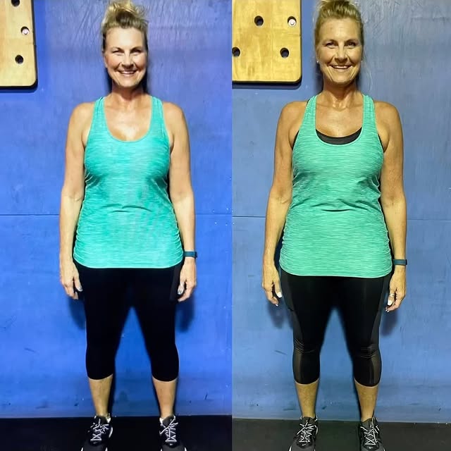 Save the date September 16th at 7:30pm will be our next SWEAT BOOTCAMP!!! Check out all…