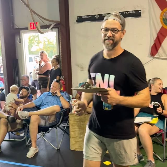 Join us Friday August 23rd at 6:30pm to watch 10 teams throw down in a little friendly …