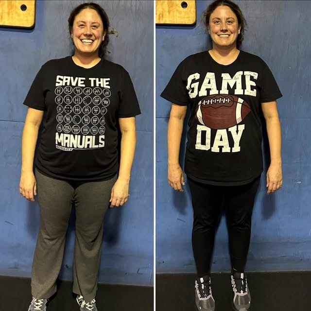 Our next SWEAT BOOTCAMP starts Monday January 13th at 7:30pm. What are you waiting for?…