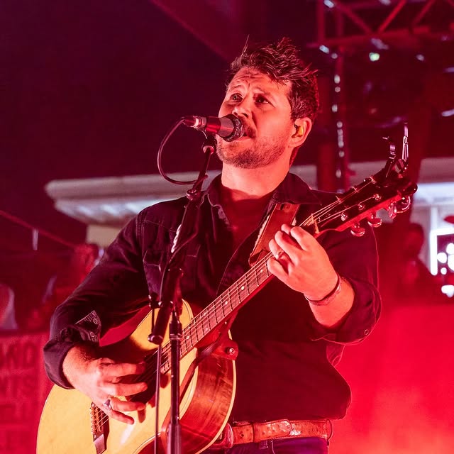 Get ready for the sound of Texas country at the Outlaws and Legends Music Festival! Gra…
