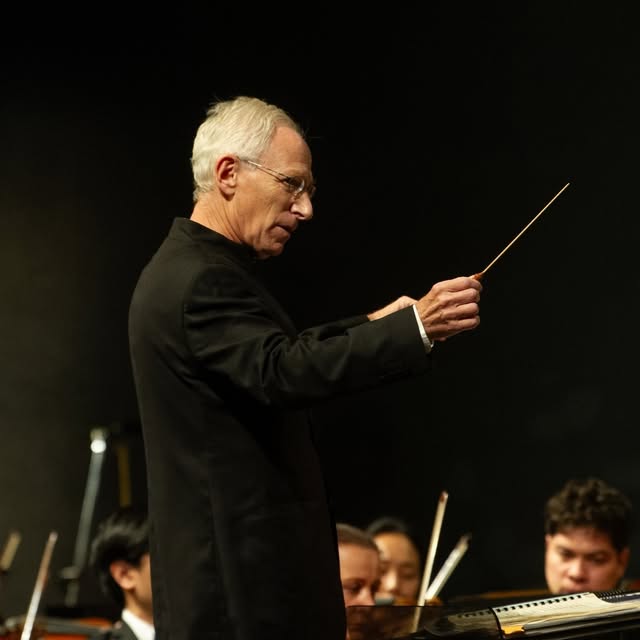 Experience the passion and timeless music of Carmen with the @abilenephil. This iconic …