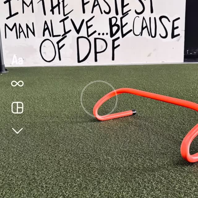 NICKNAMES ARE EARNED HERE. 🏷️

The intro video is live—but the real story starts tomor…