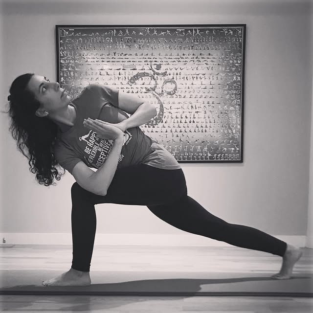 We will be live streaming on FB tonight. Dharma 1, at 7pm with Maria. The Gym has been …