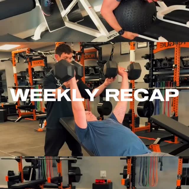 Happy Monday, Zen family! Recapping an amazing week of hard work and positive energy. L…