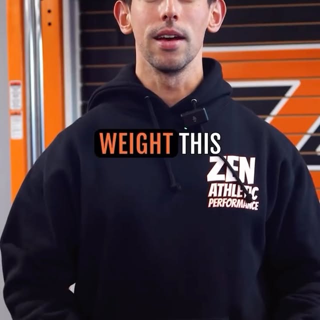 Not sure when to increase your weight? 

If your last few sets feel easy and you can hi…
