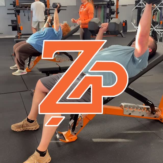 A look back at some great work being put in here at Zen.

Showing up, staying consisten…