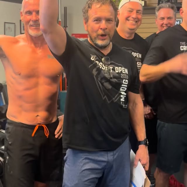 Best people around❤️ #crossfit #modig #fitness