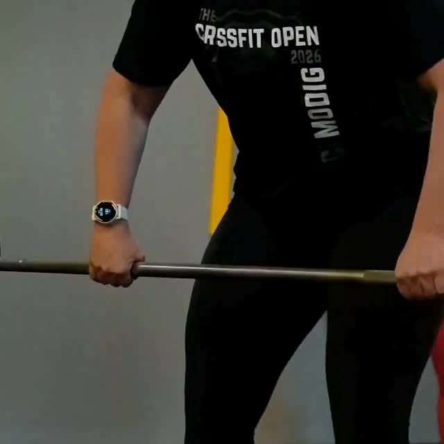 26.3 did not disappoint. This community pushed themselves to new limits. We are so prou…