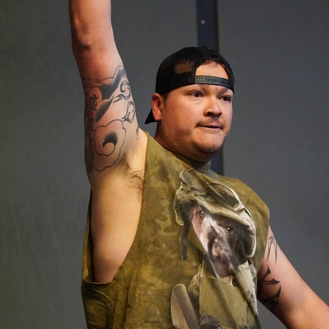 Game faces were on for 26.2✨😎🦁💪🏽👏🏼 

#crossfit #open #fitness #modig