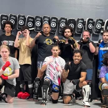 Another great week of training. We have new people joining us every week.  Special than…