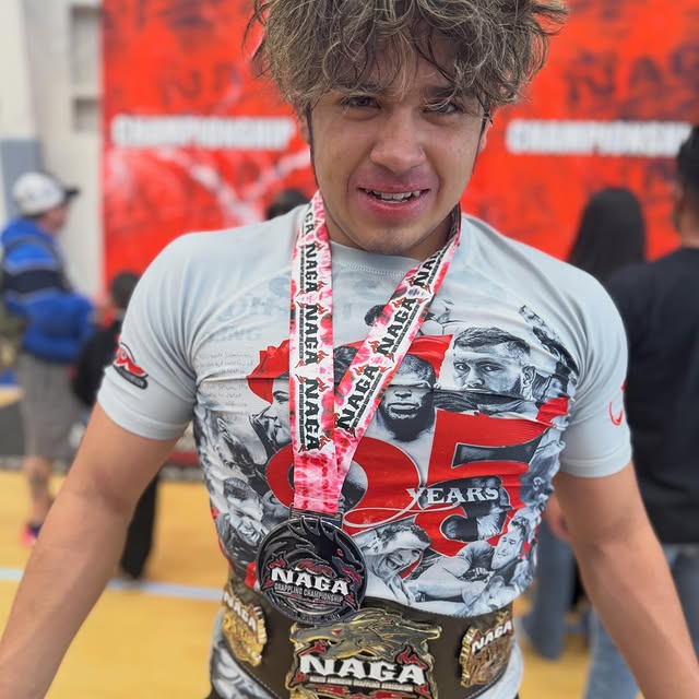 We had another great day of competition.  Congratulations Logan, Ziggy, Victoria and Da…