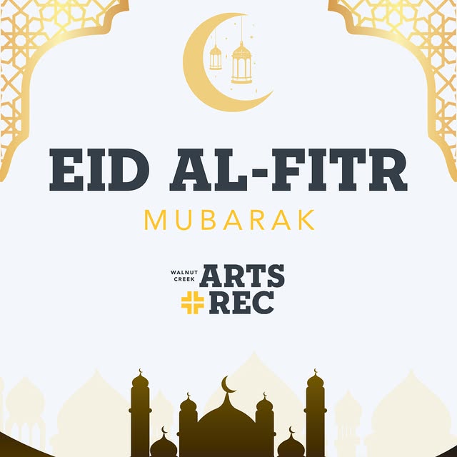 Eid Mubarak to all who celebrate! 🌙 ⁠
⁠
As Ramadan comes to a close, we extend heartfe…
