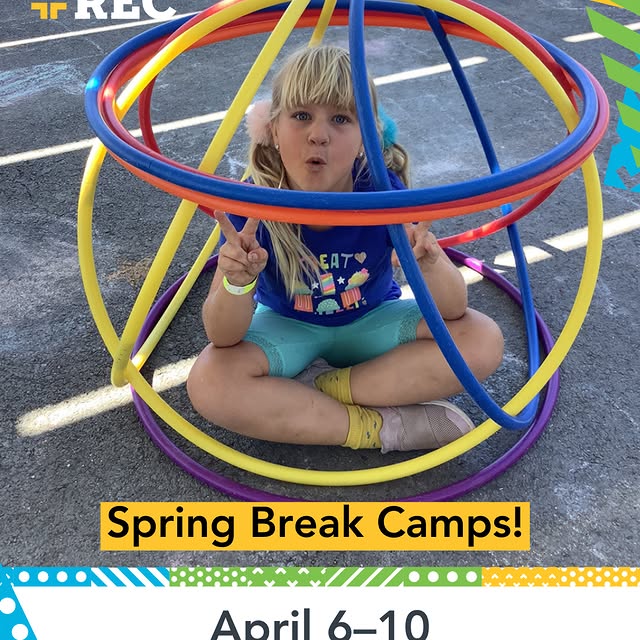 GrowFit’s Ultimate Multi-Sport Camp is the perfect place for kids to stay active, disco…